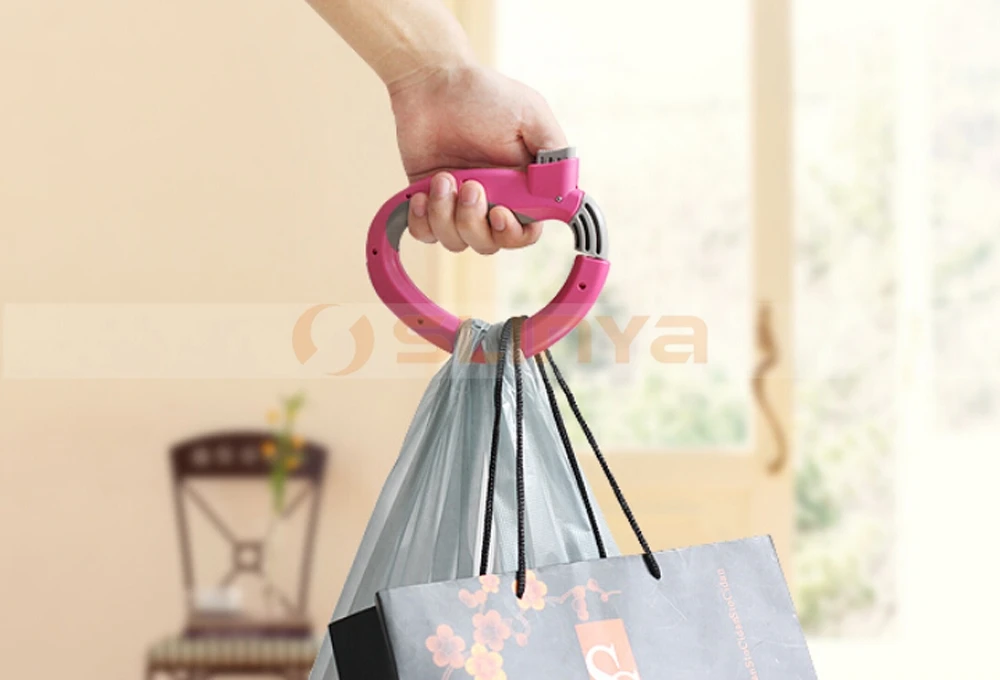 Сумка-шоппер сцепление трудосберегающая тачка для промо-акций, ручки Carrier)