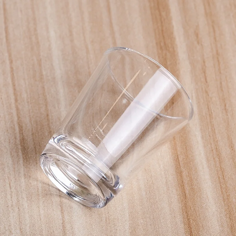 Free Sample Wholesale  Russia Vodka Shot Glasses whisky shot glass