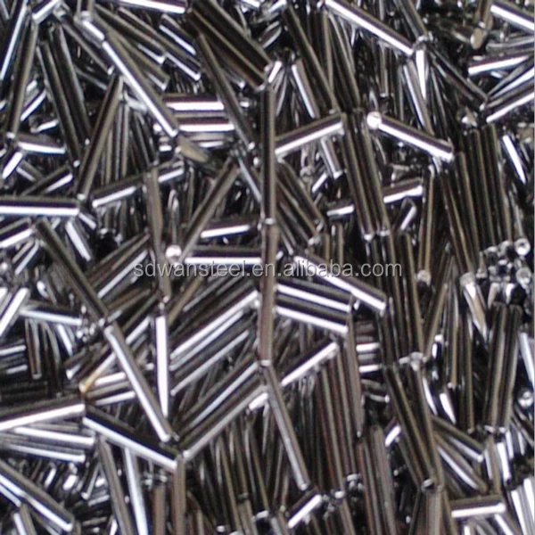 304 Шпильки из нержавеющей стали 6,5*1,2 мм капиллярная трубка