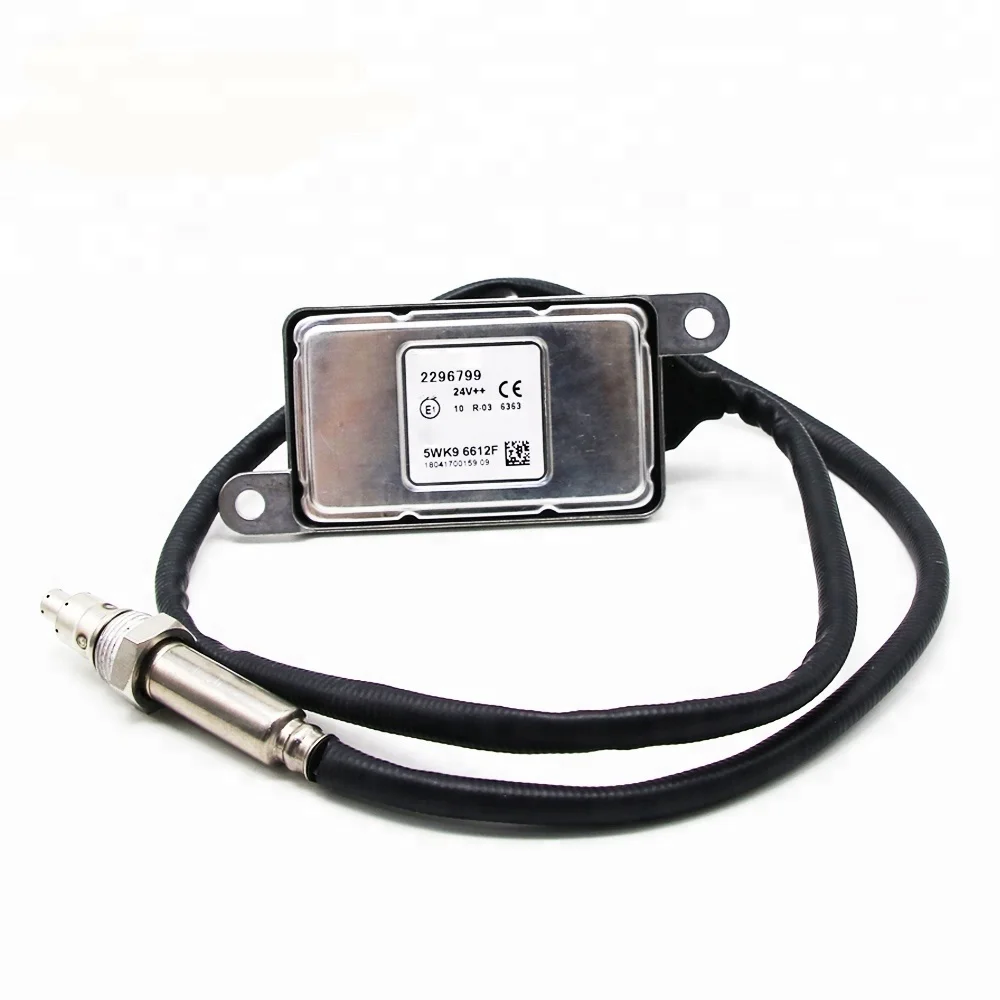 Auto Parts Nitrogen Oxygen Sensor for S CANIA V OLVO 2296799 22219283 22827993 22827995