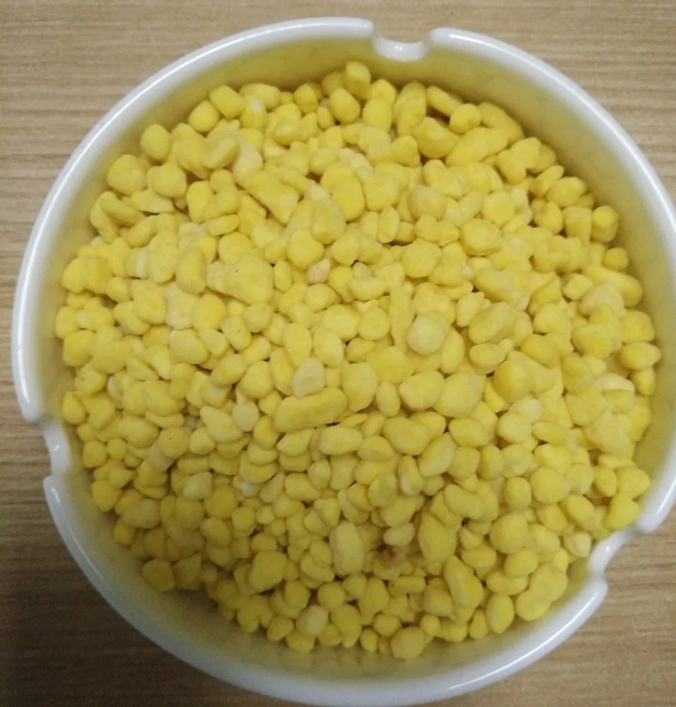 Ammonium sulphate for Yemen   colorful granular