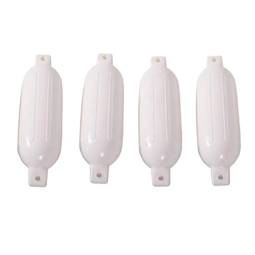Pneumatic Marine Bumper Rubber Boat Fender for Ship