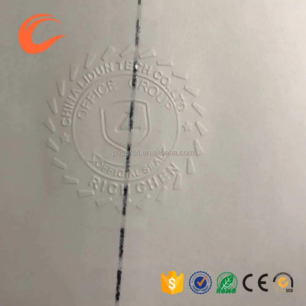 Supply all kinds of cotton linen paper