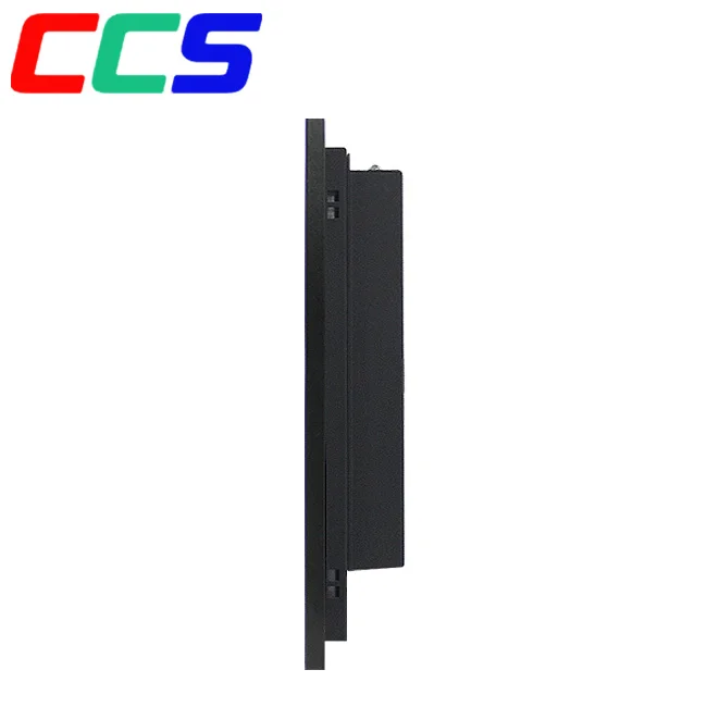 Panel Mount All in One Touch Screen PC for Home Automation