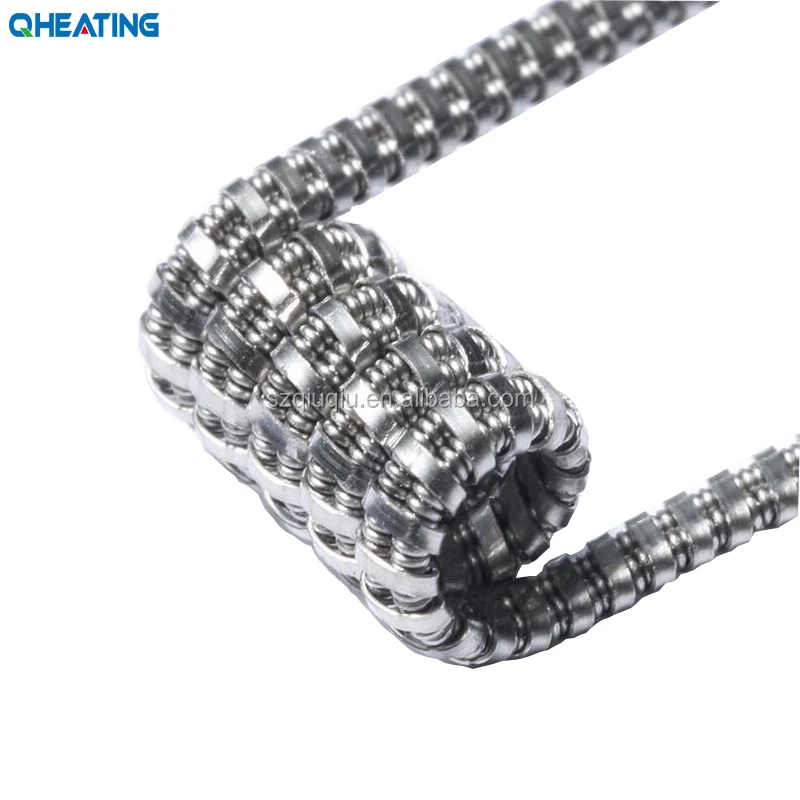 Latest Arrival A1 Prebuilt Resistance  Vape Wire Juggernaut Coil Wire