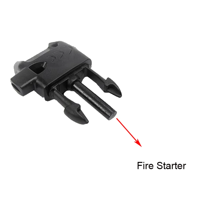 Wholesale Bushcraft Plastic Buckle,Quick Release Buckle,Tactical Paracord Buckle