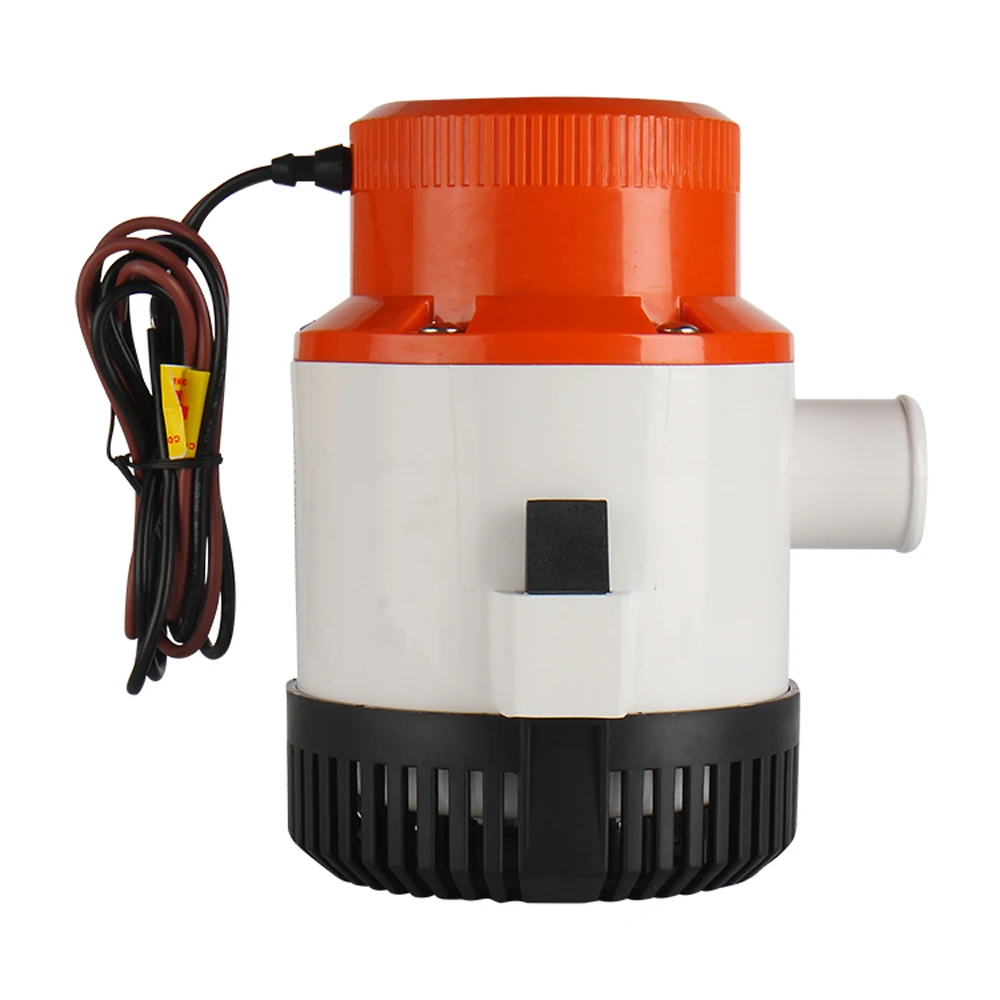 Погружной насос SEAFLO, 12 В, водяной погружной насос, цена, Электрический погружной насос