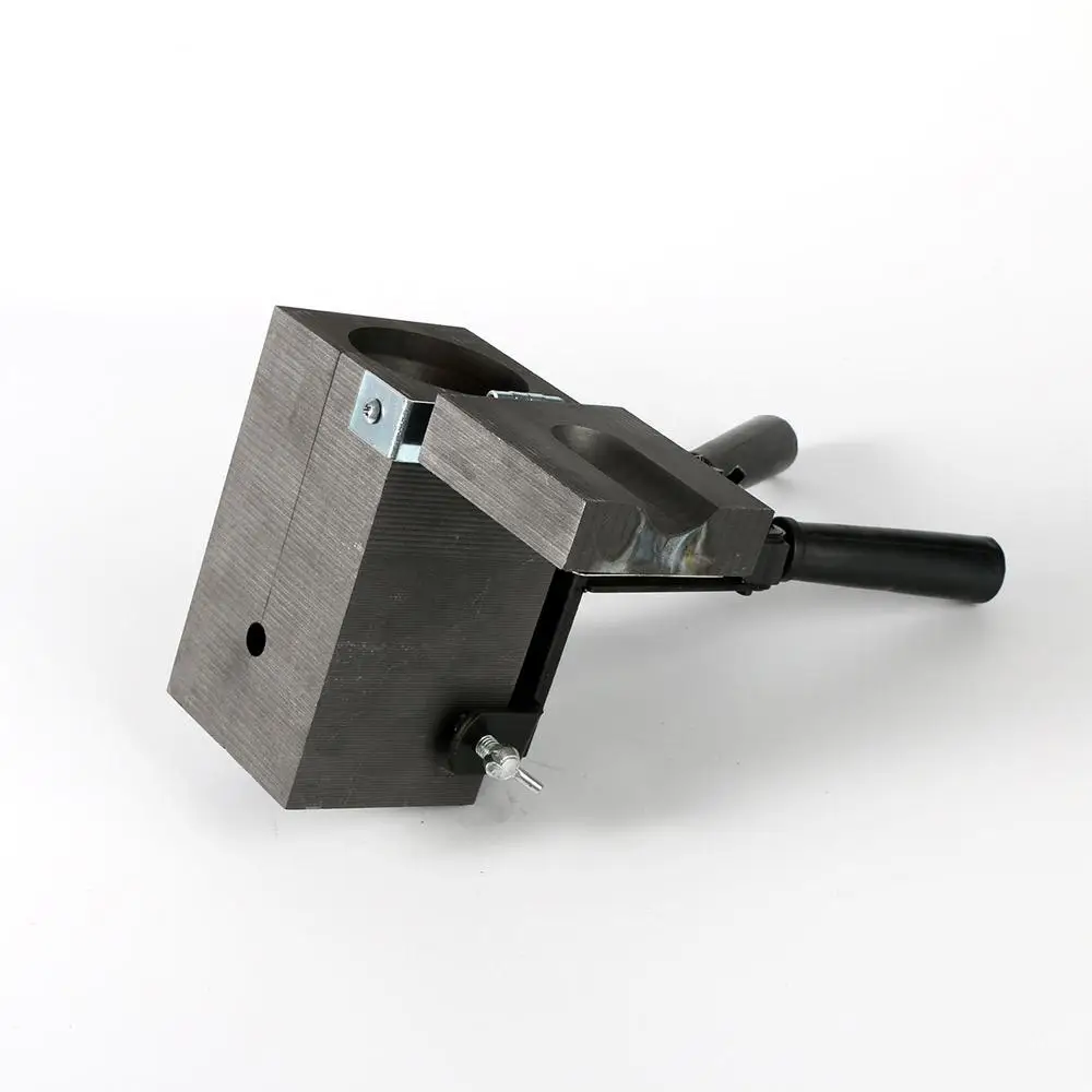 Graphite cad weld mold factory supply OEM service offer