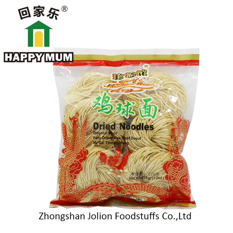
HACCP 100g Brand LongKou Mung Bean Instant Rice Vermicelli Factory 