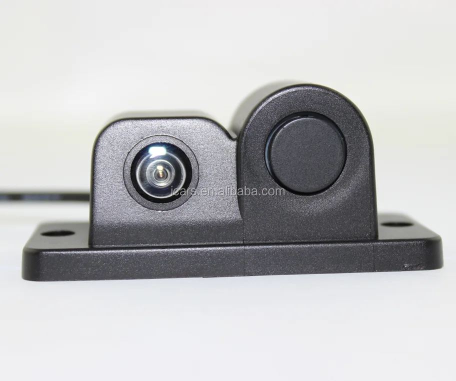 high quality patent resolution auto parking Rear View Camera/Backup Camera in car reversing aid
