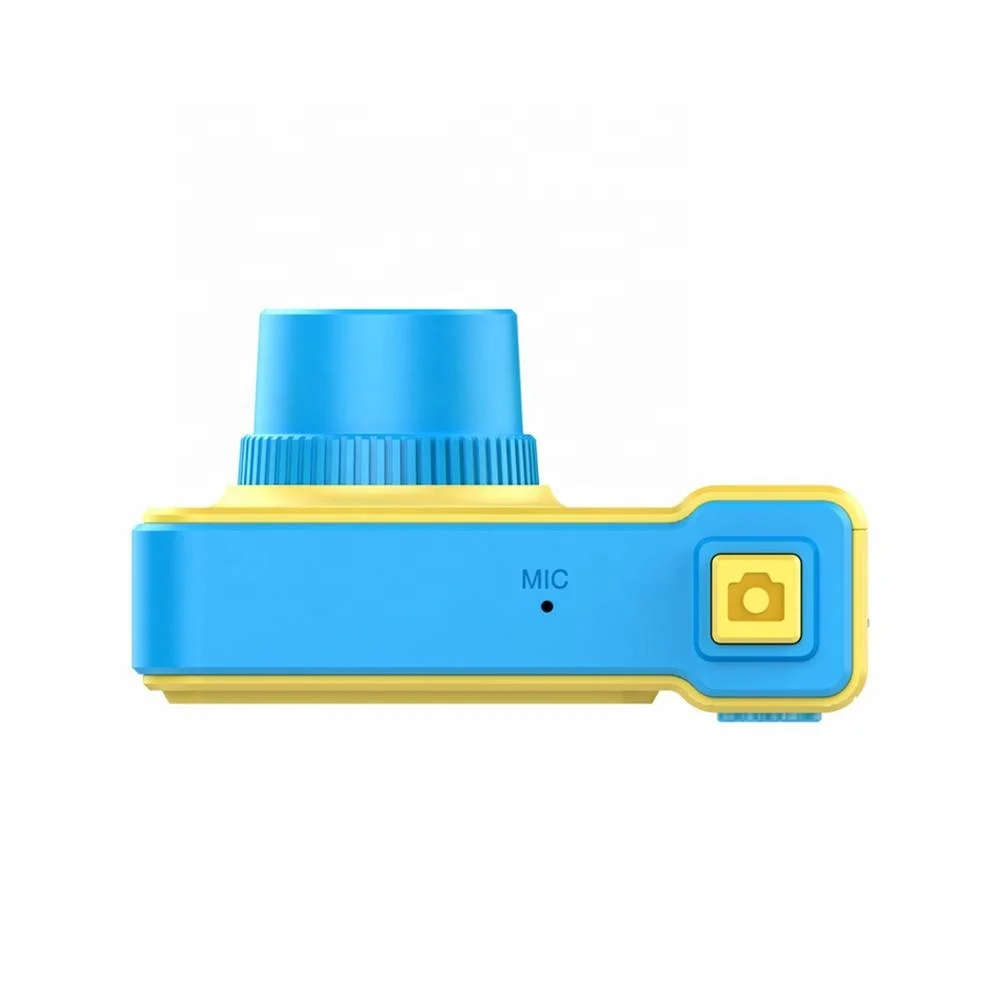 720p Kids Action Camera for Children Digital Video HD Camcorder DV camera for Holiday Birthday Gift