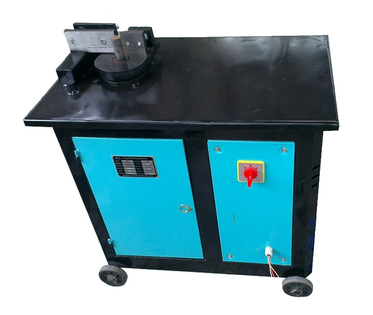 Steel Rod Bending Machine for construction