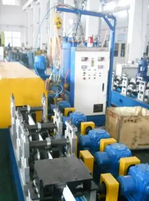 PU Sandwich Shutter Equipment,Shutter Door Equipment,Roller Shutter Equipment