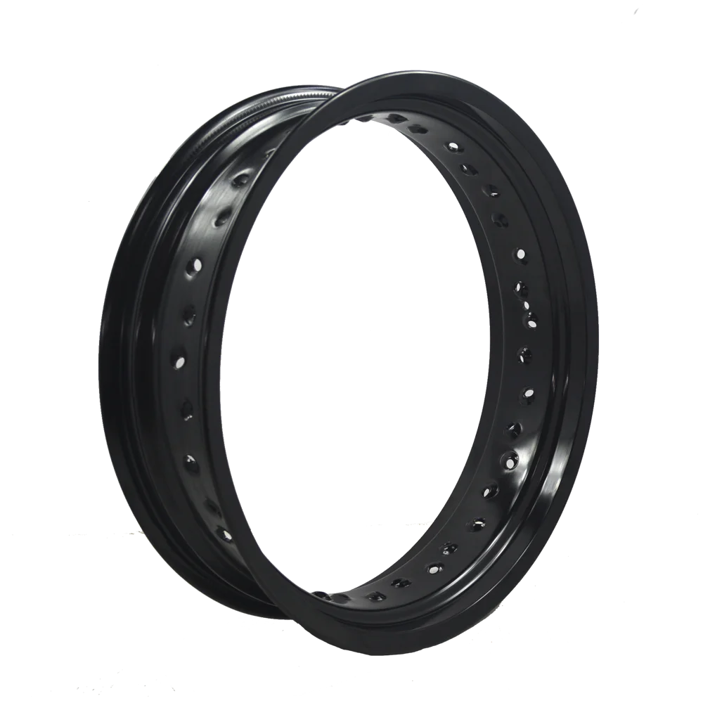 High Quality Aluminum Alloy 6061 Cheap Motorcycle Wheel Rims 17x2.5