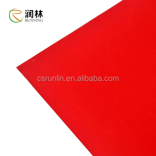 
Flocking paper velvet paper 