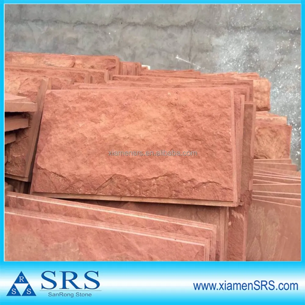 
Red sandstone slabs for sale Sichuan red sandstone 