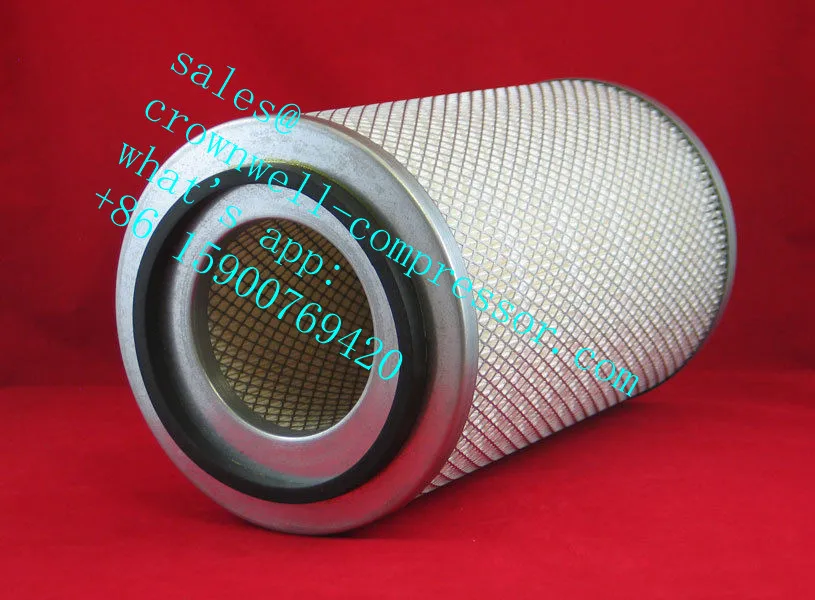 1621510700 1621737699 Atlas Copco Air Filter