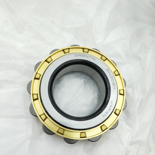 eccentric roller bearing RN312 M RN312 cylindrical roller bearing