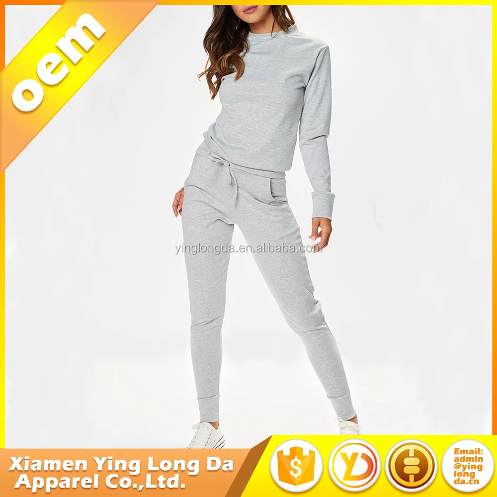 
Knitted Knitted Mercerized Wool New Product Sportswear For Girls 