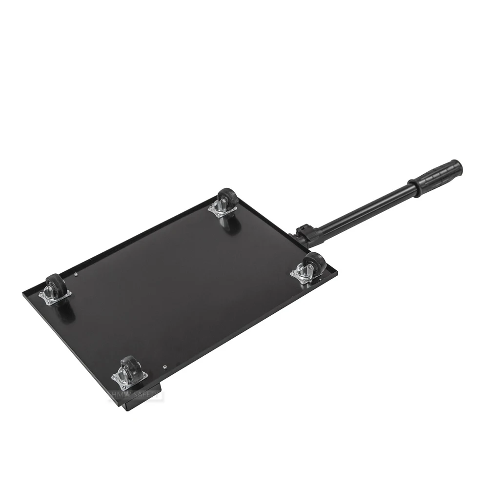 Wholesale 40cm rectangle under car bomb scanning inspection mirror