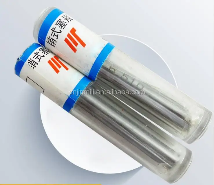 High Precision Tungsten Carbide Measuring Pin Gauge Customize Measuring Tools High Precision Pin Gauge