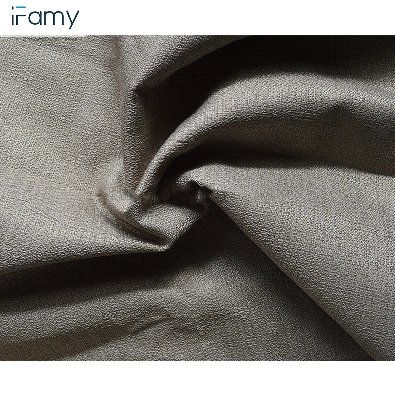 Новые современные теплоизолированные люверсы, затемняющие занавески, готовые гостиничные шторы