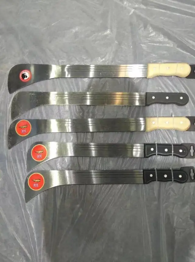 Hot sell Africa farmming tools  Agricultural cutting tools M212