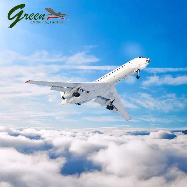 Low Price Air Freight From China to Oman Shipping Door to Door Shipping Service DDP