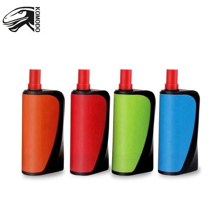 Itsuwa Soul Box Mod 1000mAh Build in Battery Vape Kit With Magnetic Adapter Fit for Liberty Cartridge On Promotion