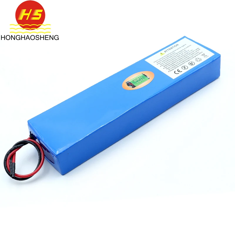 Competitive Price Customized Etwow Scooter Battery With Charger