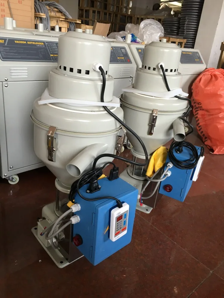 plastic Autoloader for hopper dryer price (PL-300)