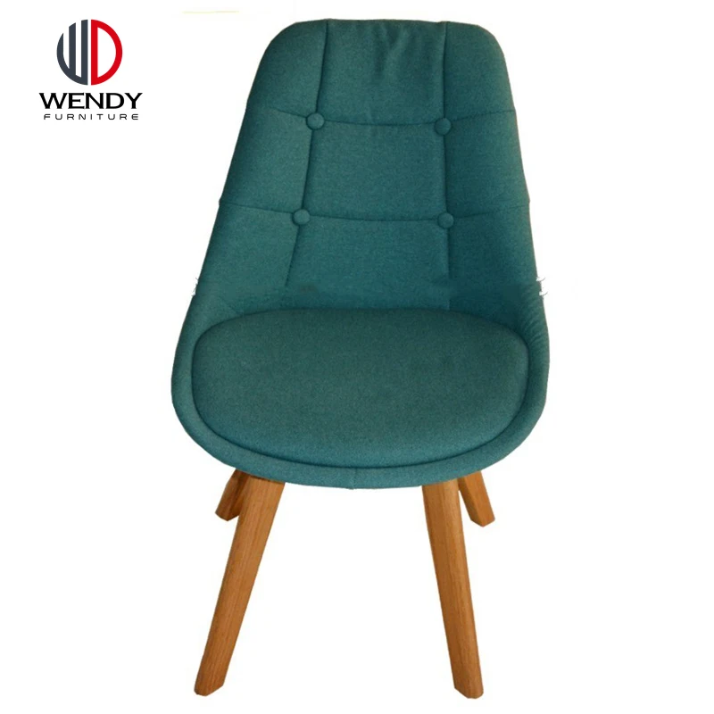 modern chair in polypropylene leisure cafe plastic dining chair