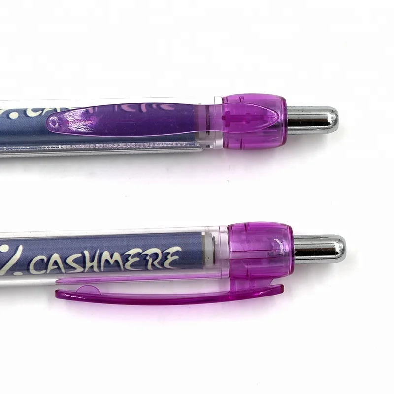 
Pull Out Banner Pen Custom Flag Pen Stationery Promotion Gift 