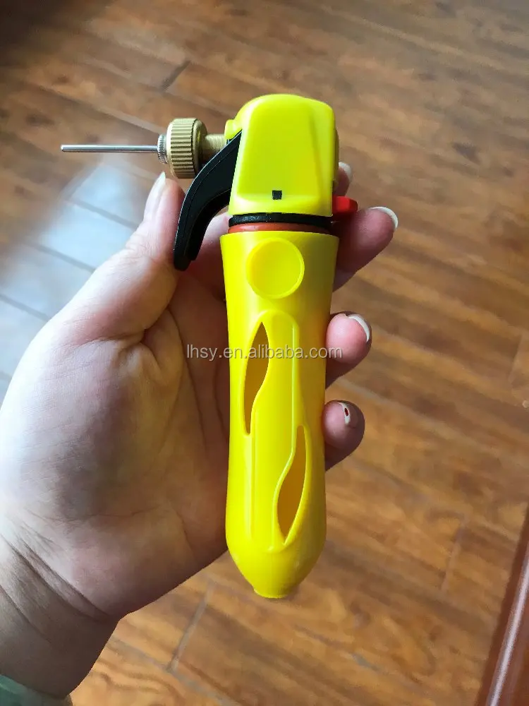 Mini ball pump bicycle bike pump soccer ball co2 inflator