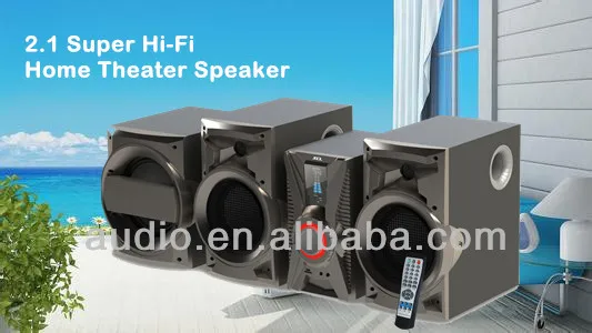 2.1 hi-fi home theater systems prices