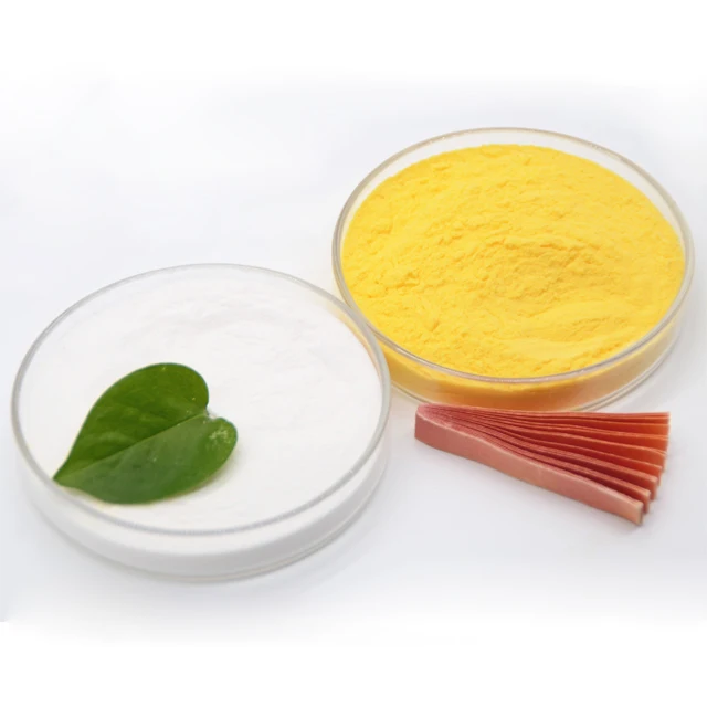 
Direct Supplier PAC Powder for Waste Water Treatment Chemicals 