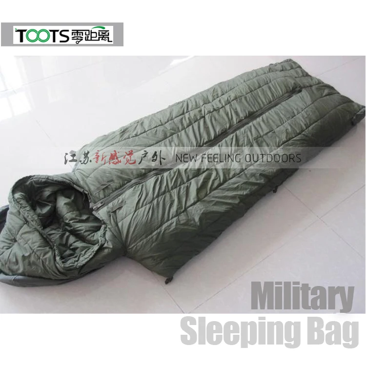 Тутс лучший армии сша альпинизмом спальные мешки для экстремальных холодов