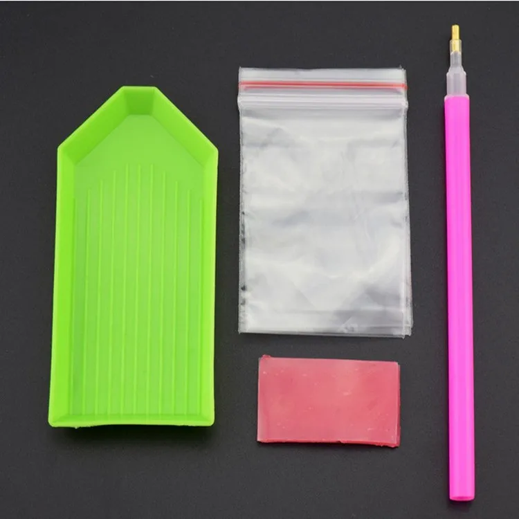 
Dropshipping Factory Direct Diamond Painting Cat aliexpress Amazon Hot-selling Cross-border E-commerce Hot-selling Explosion 