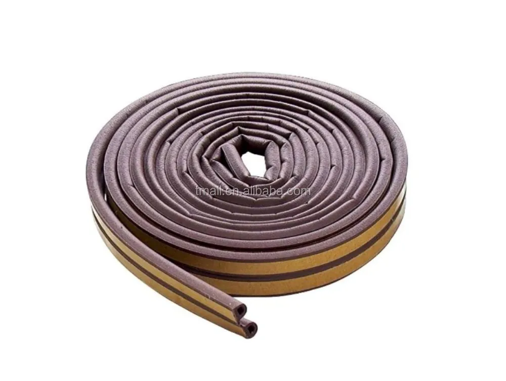 
woodworking Epdm Weather Sealing Strips 