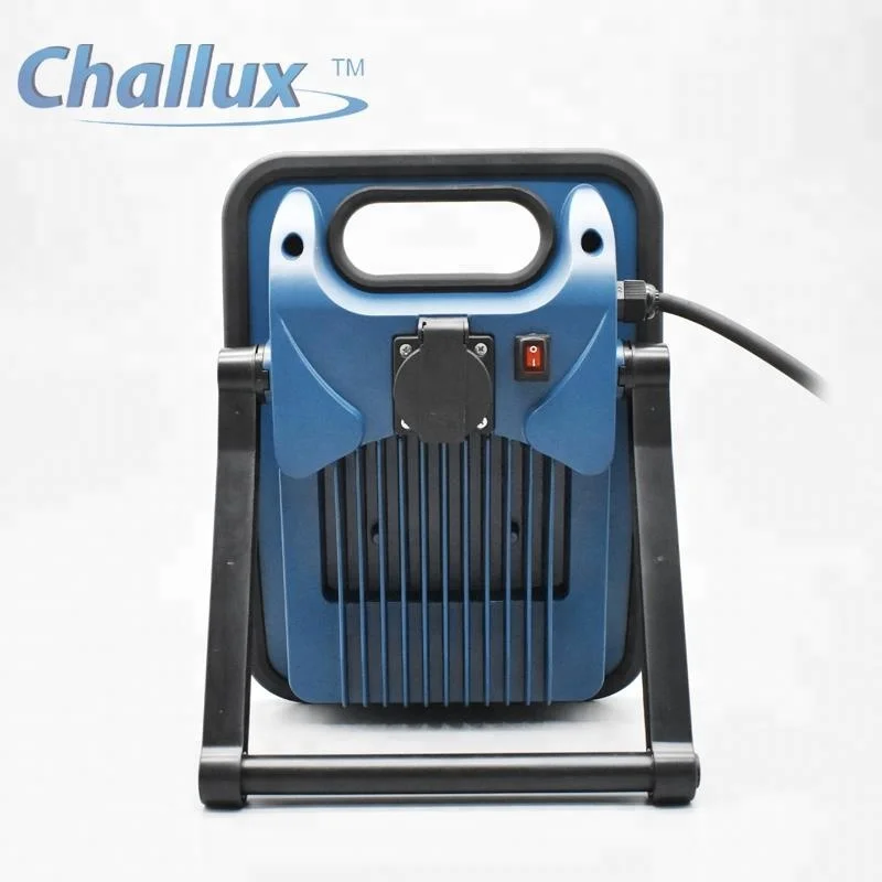 20W 30W rechargeable car repairing lamp IP65 Work Light portable led Flood Light