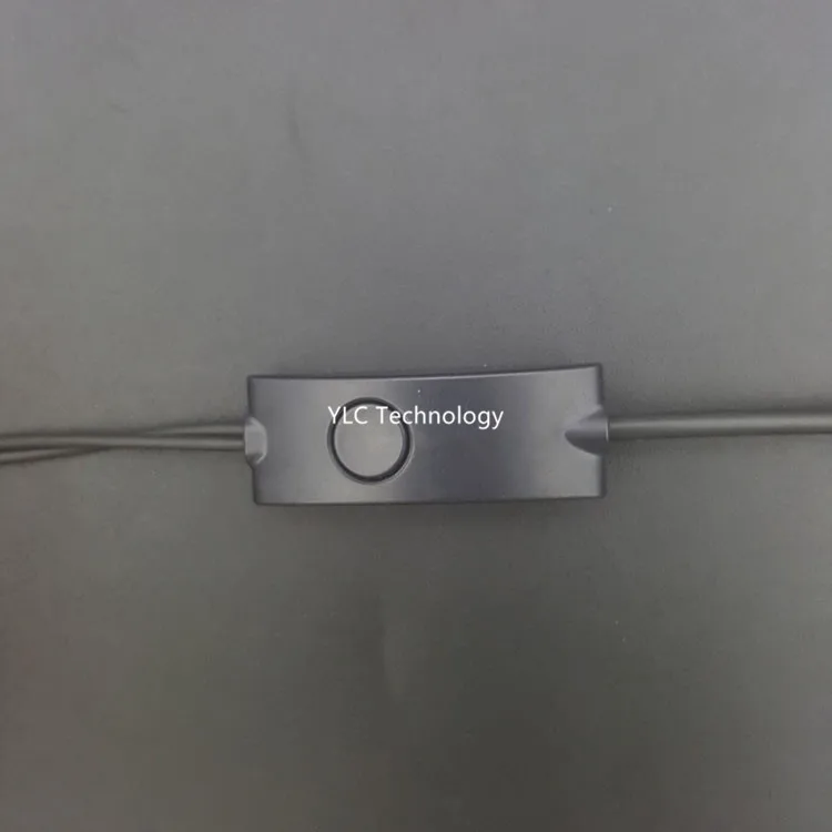 wholesale s5830 in ear earphones earbuds with microphone and volume control for s5830 C550 headsets