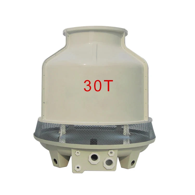 30Ton opened circuit cooling tower price