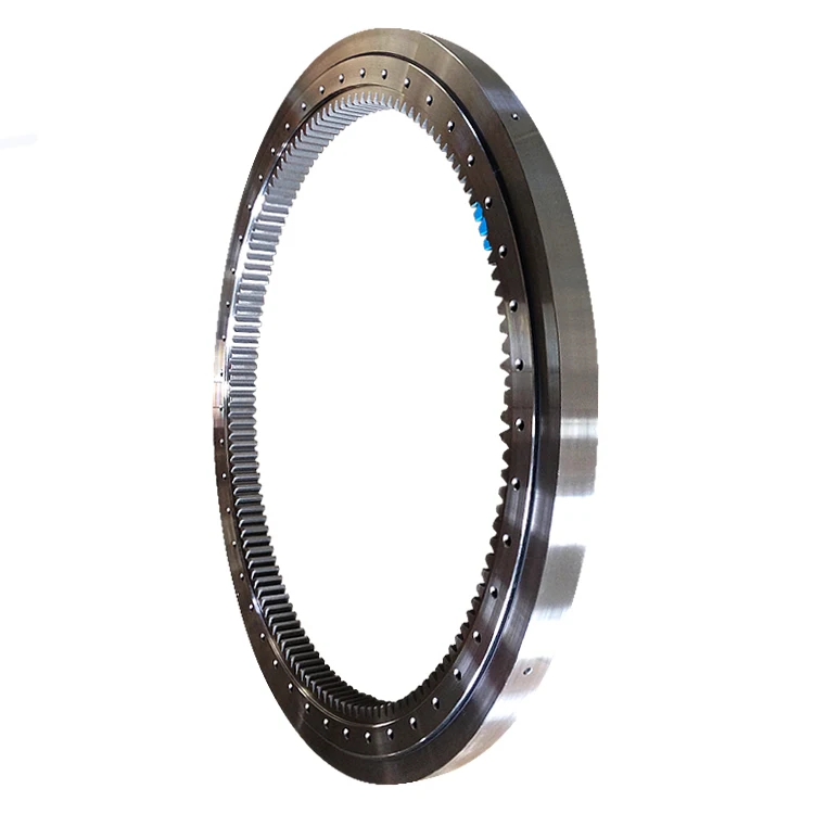 Supply slewing bearing swing gear for TG500E  Crane