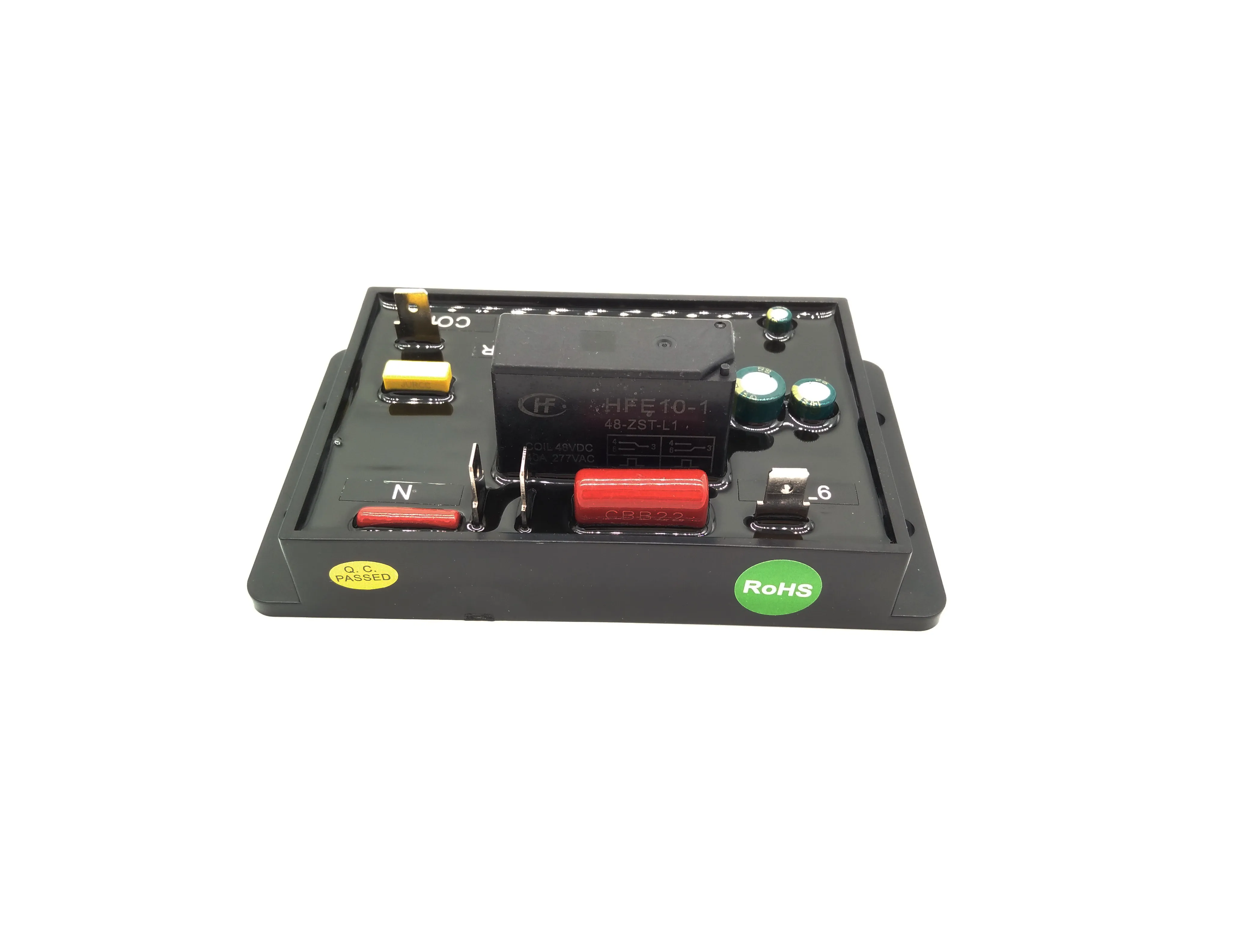 Smart soft starter single phase soft start module for 220V 36000BTU 45000BTU air conditioner reducing starting current by 60%