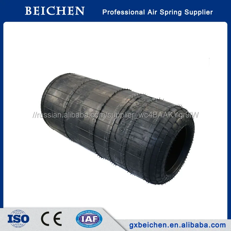 Firestone пневматическая подвеска сильфонные W010950543