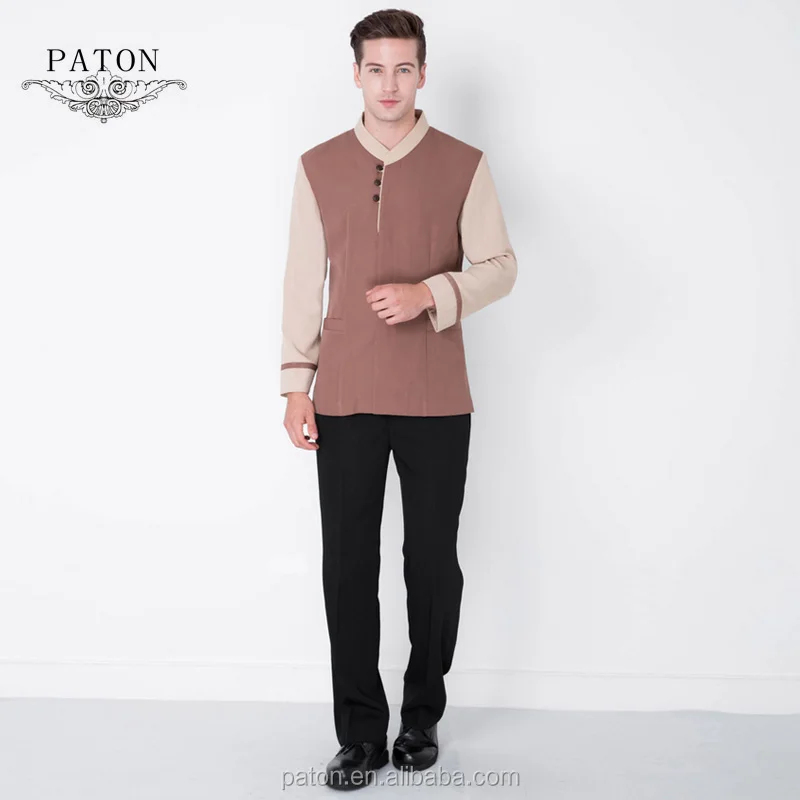 OEM поставки, рабочая одежда для персонала, одежда, униформа для уборки дома, униформа для гостиничного сервиса, деловой уборщик, рабочая одежда