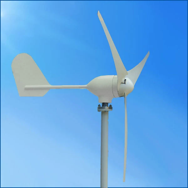 SMALL 400W MINI EOLIC WIND GENERATOR TURBINE