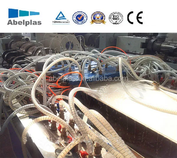 PVC ceiling panel machine/PVC ceiling board production line