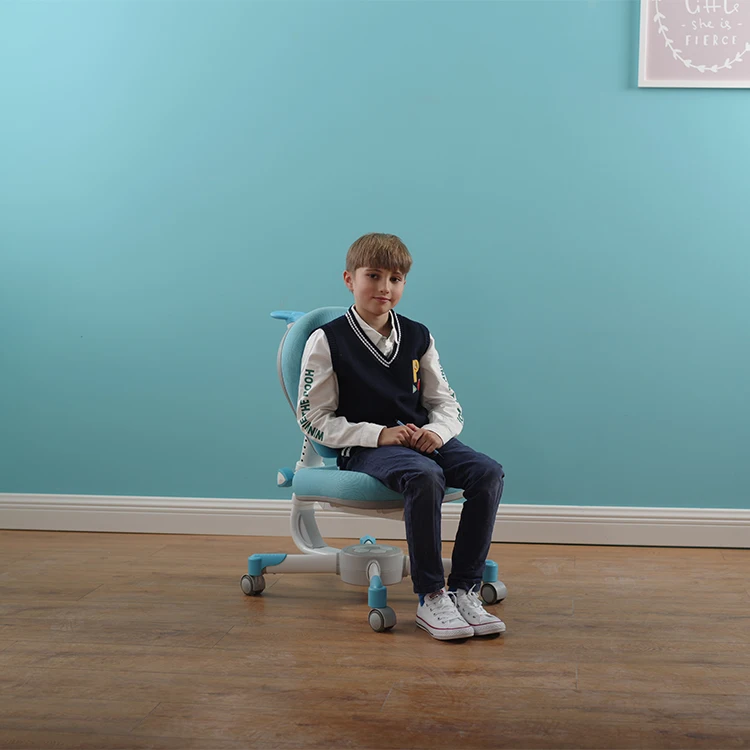 
Hot Sale Eco-Friendly Height Adjustable chair office furniture child desk toddler study table and chair 