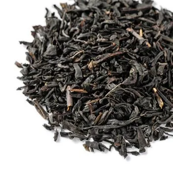 Flavor Black Tea Organic Quality Lychee Black Tea Chinese Fruit Blended Loose Tea